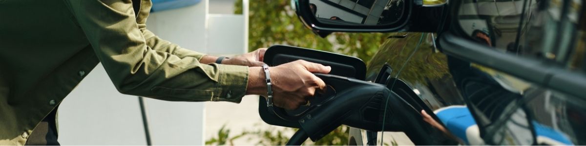 ABD Elektrikli Araç Pazarı 2025