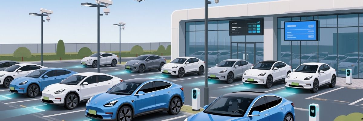 Dikkat Çeken Elektrikli Araç Startupları: Geleceğin Oyuncuları