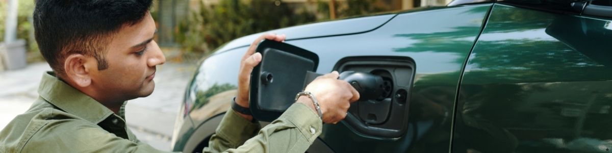 Elektrikli Araç Satın Almak mı Kiralamak mı