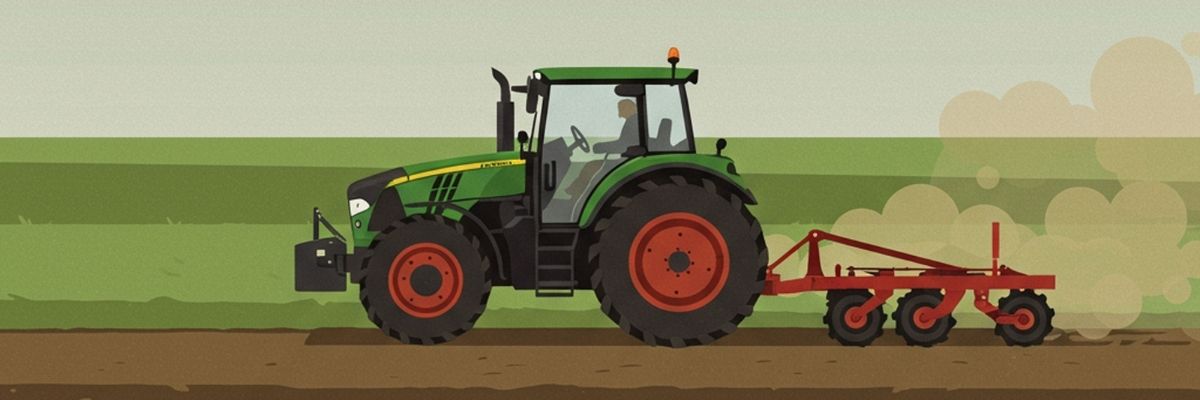 Elektrikli Araçlar Tarımda ve Kırsalda Nasıl Kullanılabilir