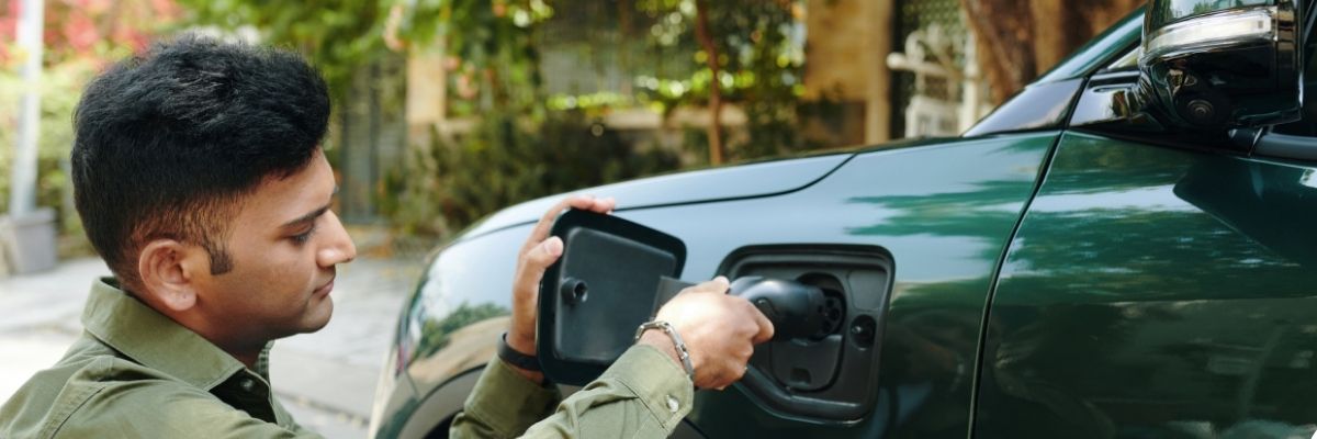 Geleceği Şekillendiren Ar-Ge Odaklı Elektrikli Araç Teknolojileri