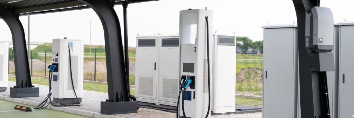 2025’te Mobil Şarj İstasyonları Ne Kadar Yaygınlaşacak