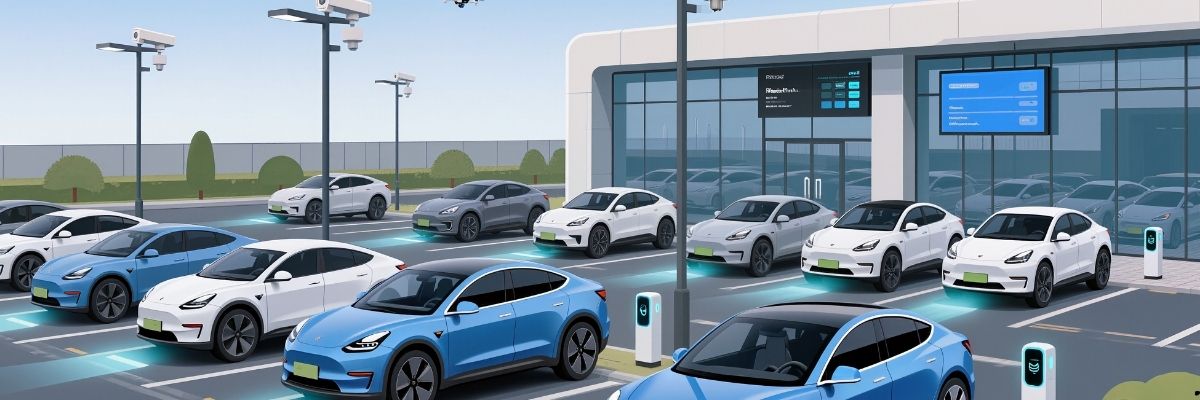 Elektrikli Araç Batarya Üretimi ve İşçi Hakları Tartışması