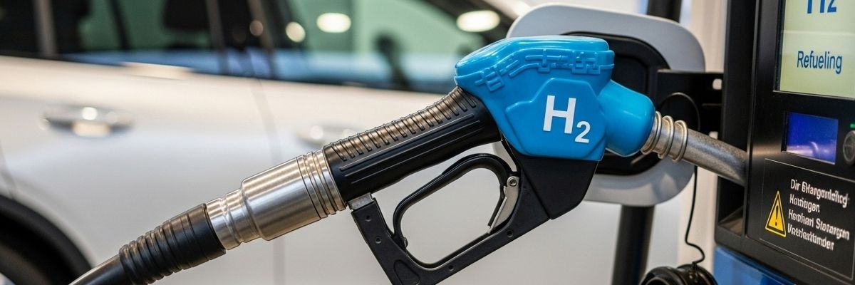 Elektrikli Araç Üretiminde Su Tüketimi ve Ayak İzi