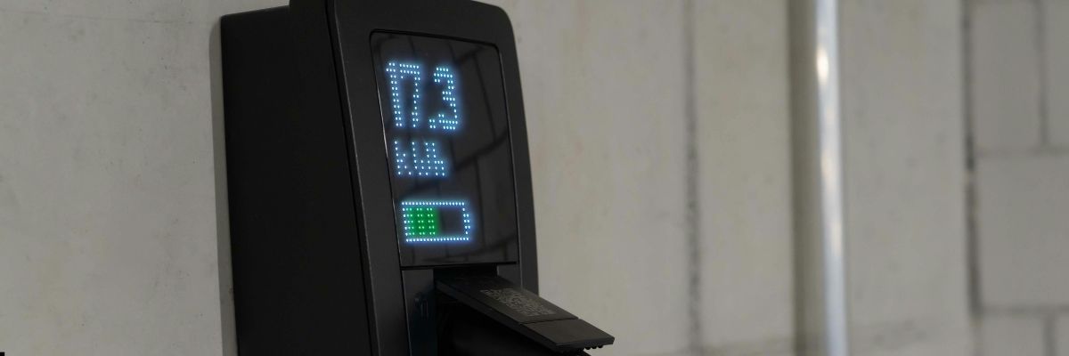 Elektrikli Araçlar İçin Geliştirilen Mobil Uygulamalar