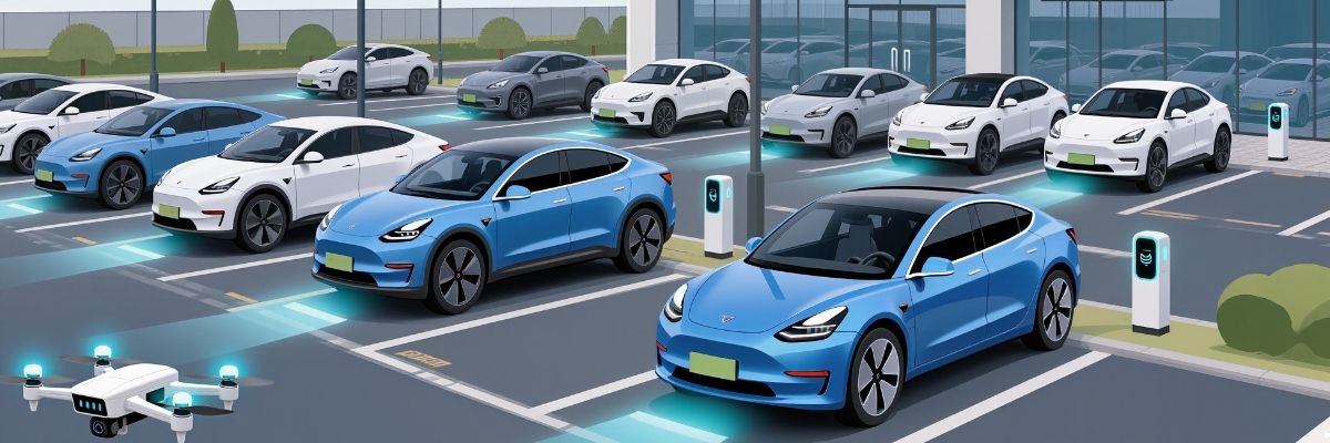 Elektrikli Araçlar Kentsel Dönüşüm Süreçlerine Nasıl Katkı Sağlıyor