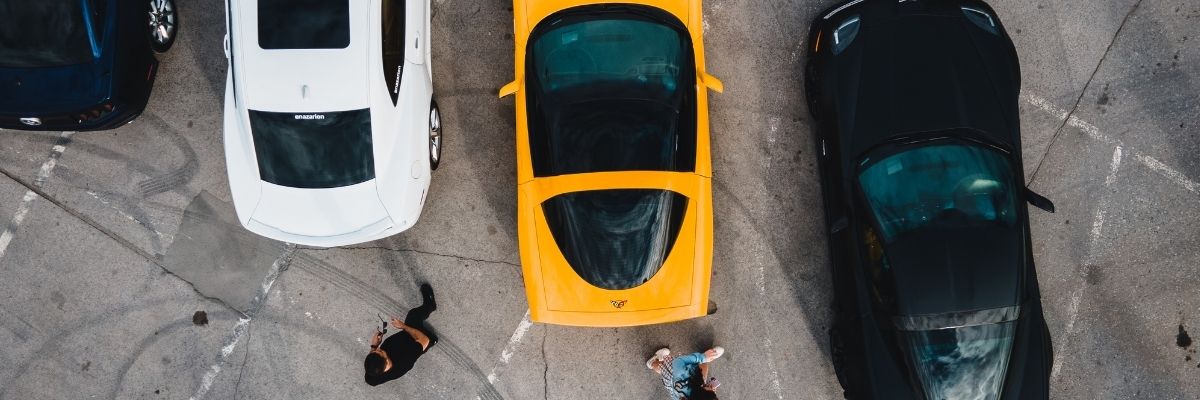 Elektrikli Araçlarda Veri Paylaşımı ve Gizlilik Endişeleri