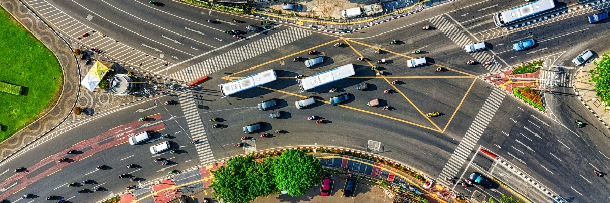 Elektrikli Araçların Hava Kalitesi Üzerindeki Etkisi