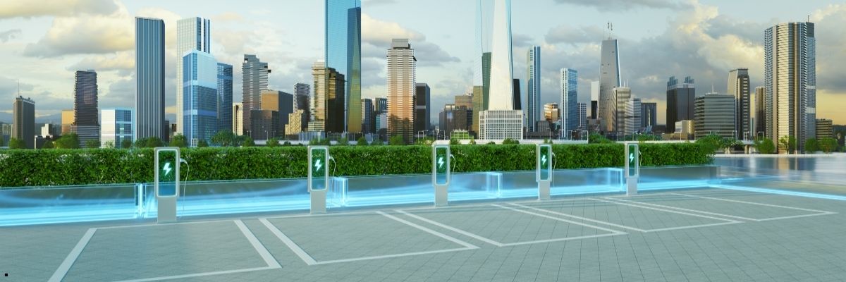 2035’te Elektrikli Araçlar Nasıl Bir Ekosistemin Parçası Olacak