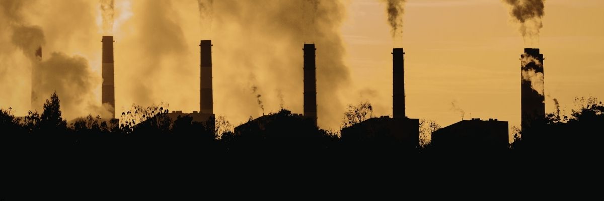 EV’lerde Partikül Emisyonu