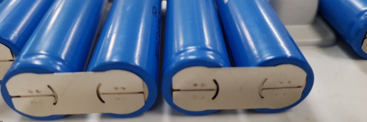 İkinci Ömür Batarya Kullanımı