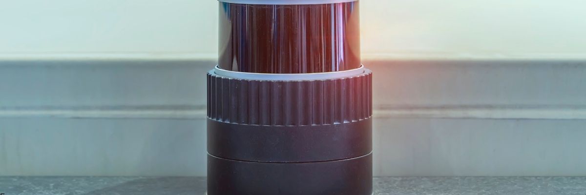 LiDAR Radar Kamera Karşılaştırması